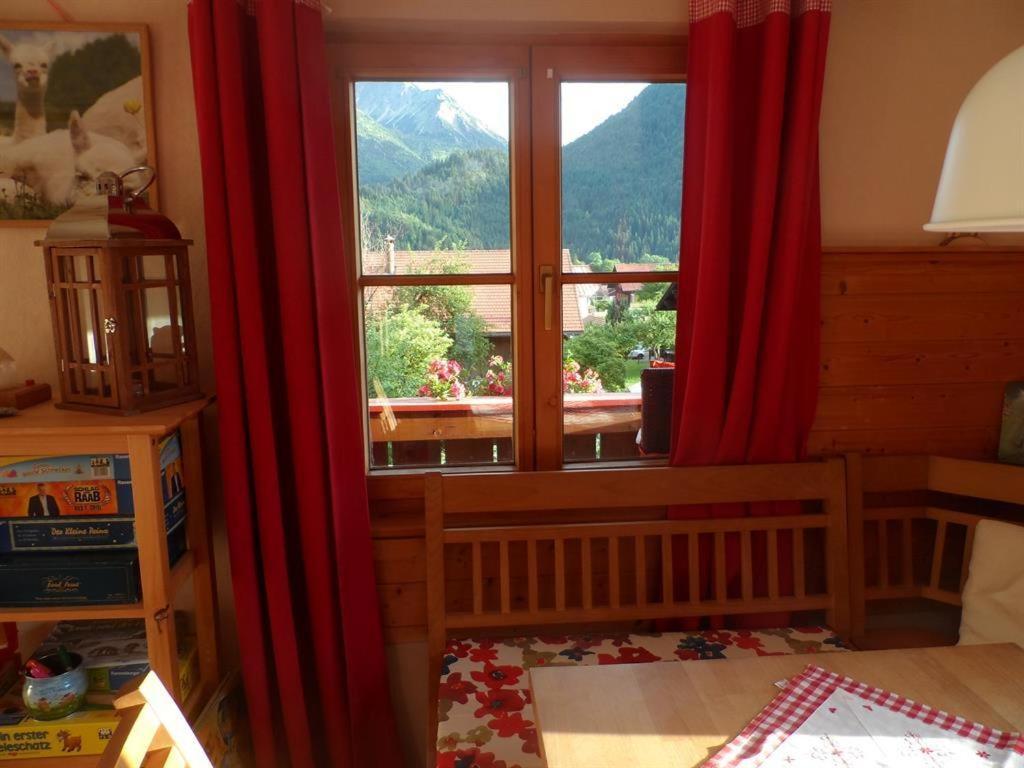 Alpakahof Wechs Villa Bad Hindelang Kültér fotó