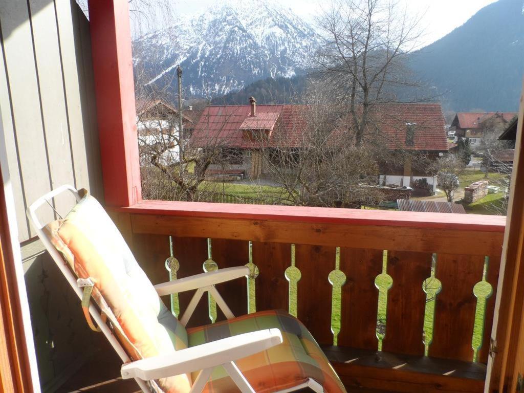 Alpakahof Wechs Villa Bad Hindelang Kültér fotó