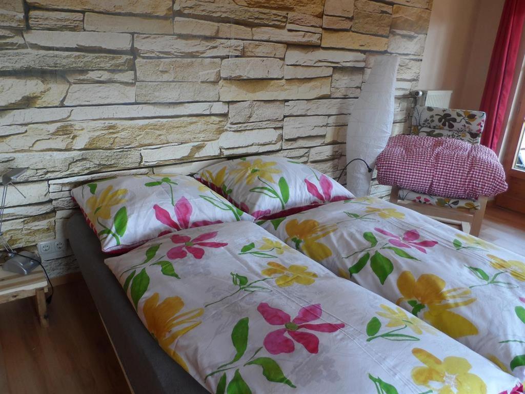 Alpakahof Wechs Villa Bad Hindelang Kültér fotó