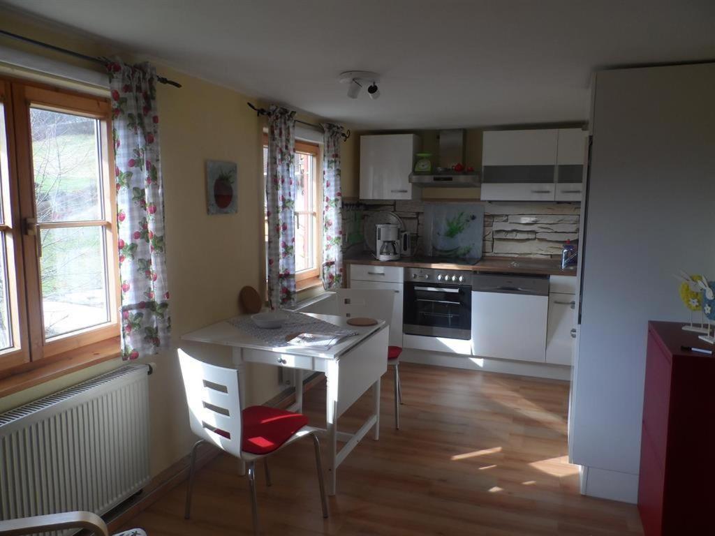 Alpakahof Wechs Villa Bad Hindelang Kültér fotó