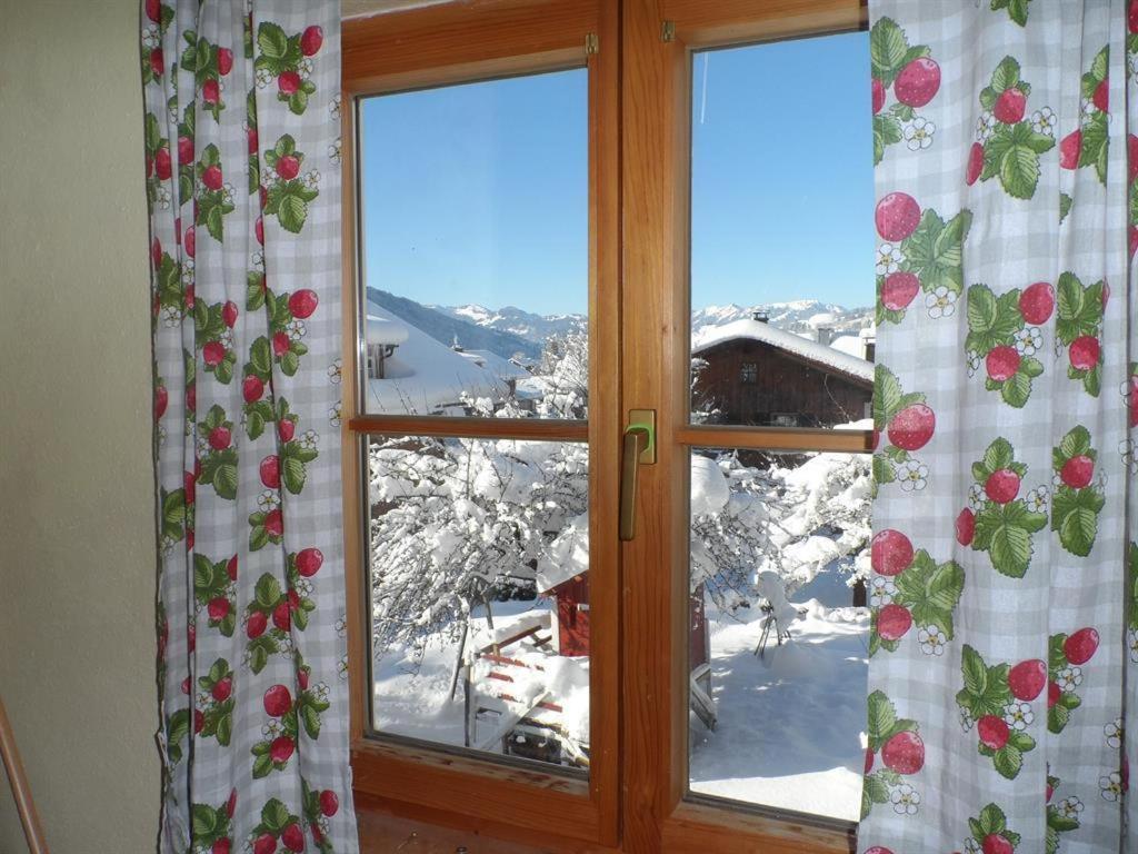 Alpakahof Wechs Villa Bad Hindelang Kültér fotó